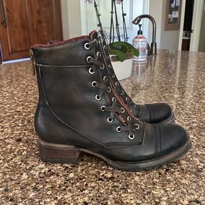 Women’s Freebird’s Sz 8 - Liverpool